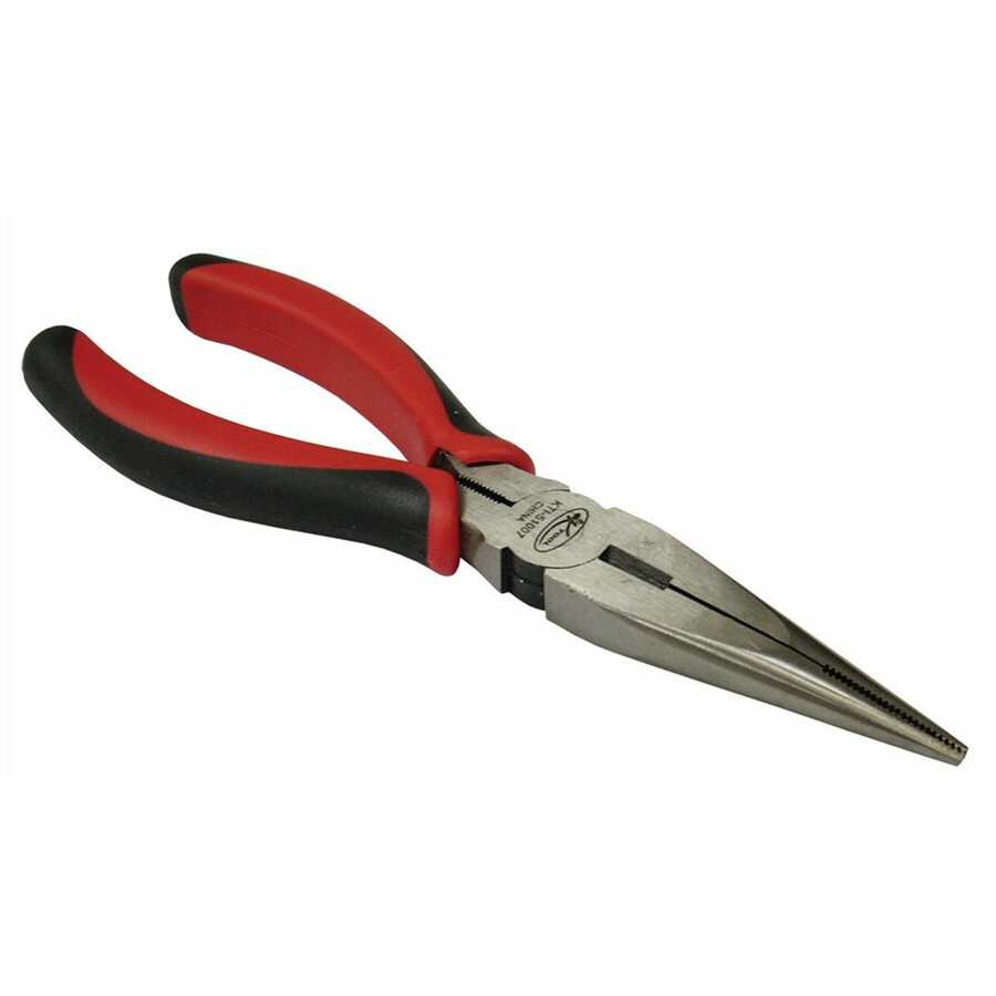 Needle Nose Plier 7 In