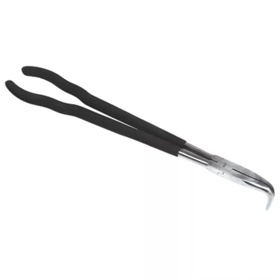 16" NEEDLE NOSE PLIER 90 DEGREE