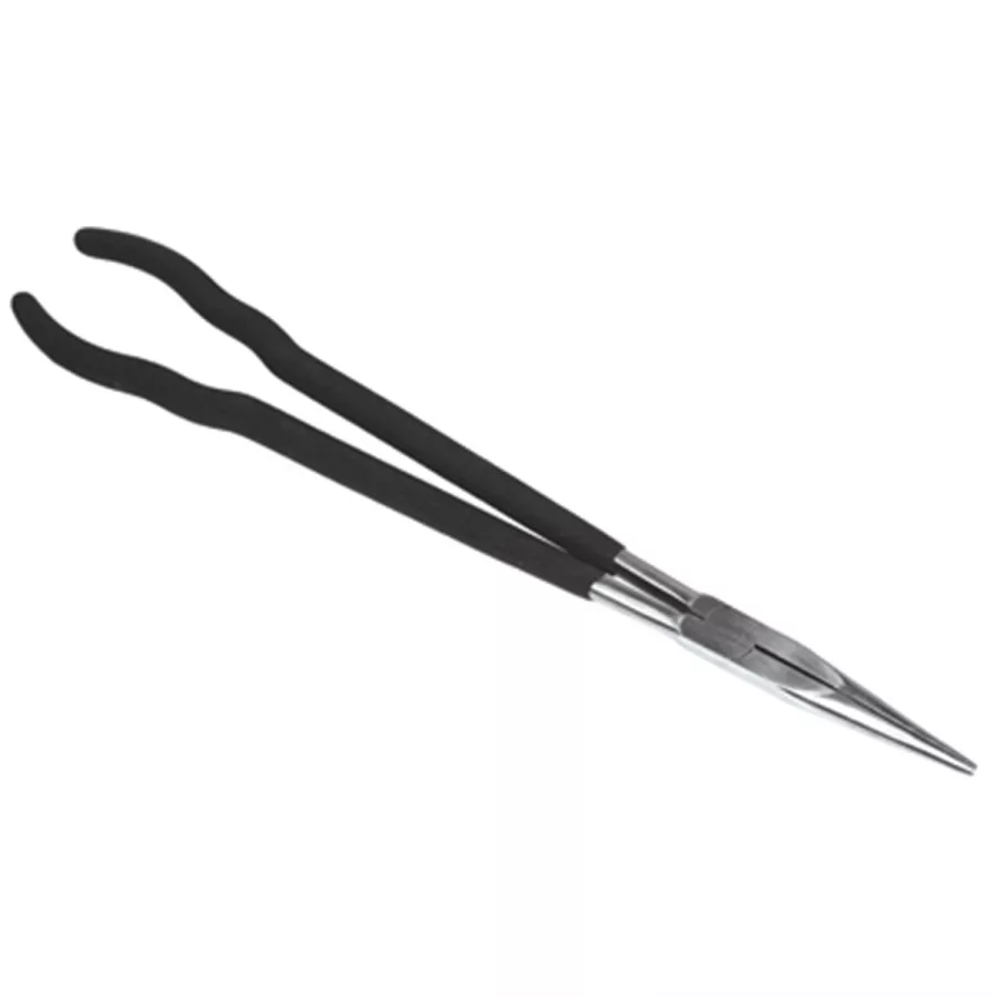 NEEDLE NOSE PLIER X-LONG 16" NEEDLE NOSE PLIER X-LONG 16"