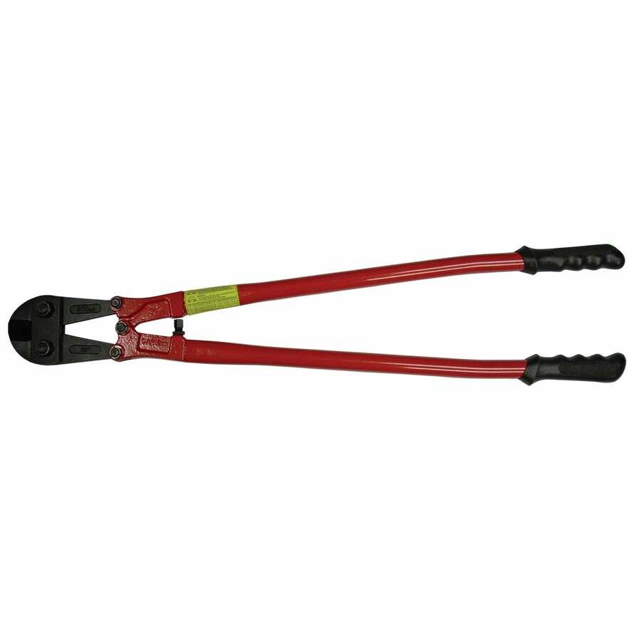36" Angle Cut Bolt Cutters