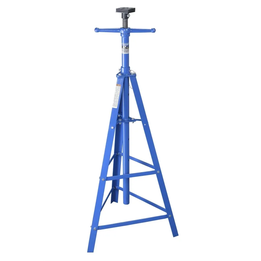 (image for) 2 Ton Tripod Underhoist Stand