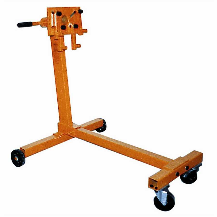 Engine Stand - 1000 Lbs