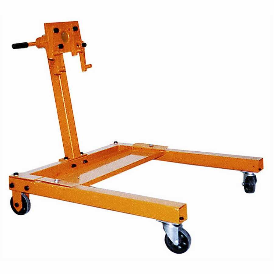 Engine Stand - 1250 Lbs