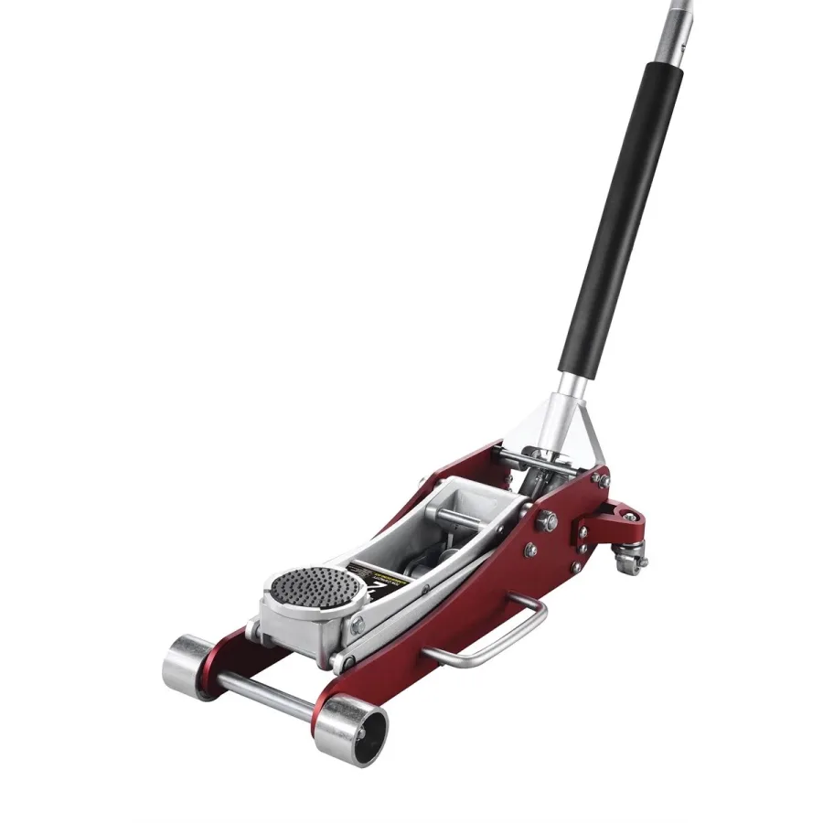 (image for) 2 Ton Aluminum Service Jack