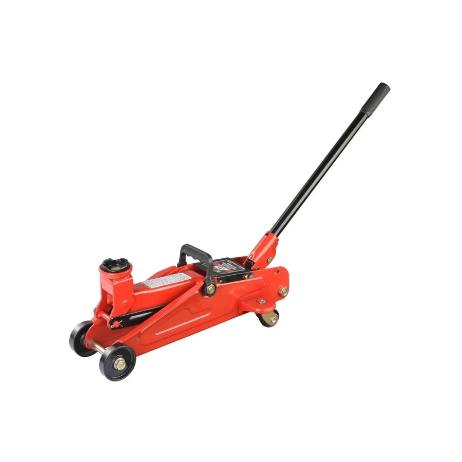 (image for) 2 Ton Trolley Jack