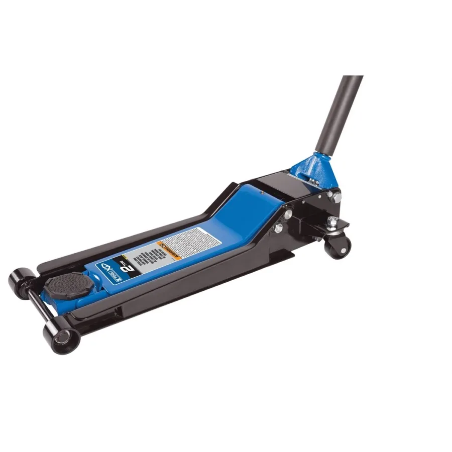 (image for) 2T Extra Long Low Profile Service Jack