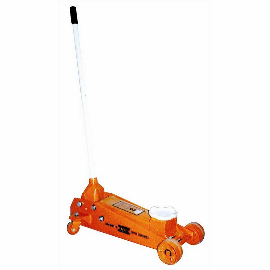 JACK FLOOR 3 TON