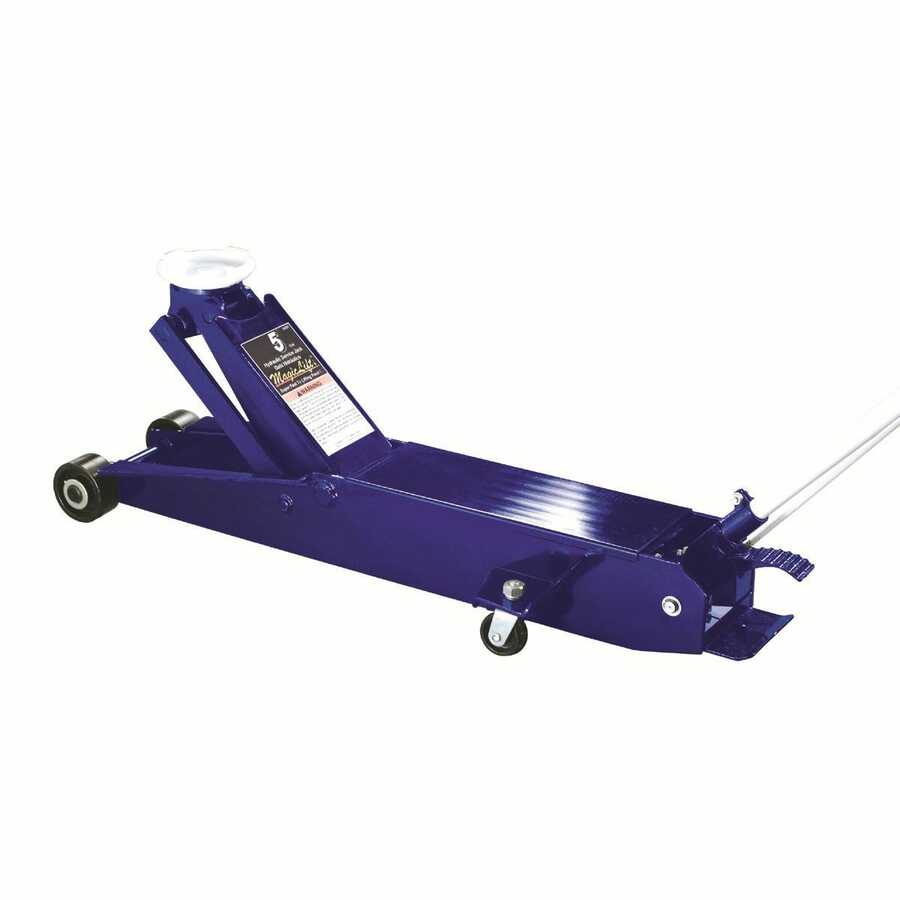 Service Jack / Floor Jack - 5