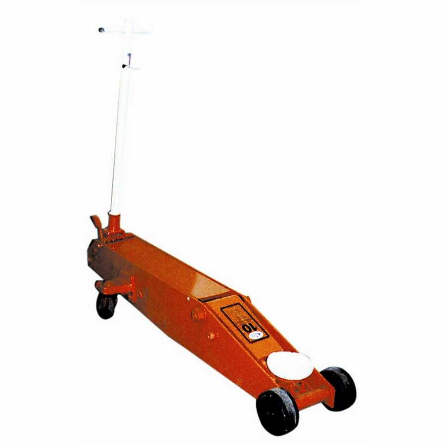 Service Jack / Floor Jack 10 T