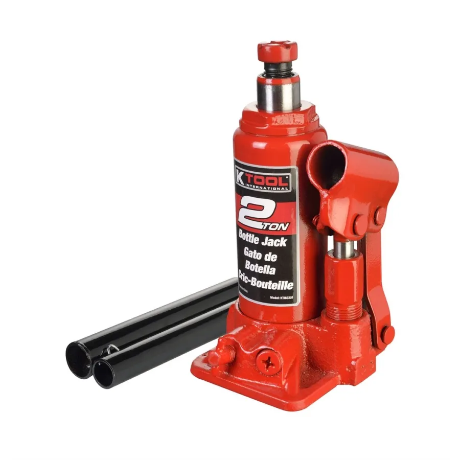 (image for) 2 Ton Bottle Jack