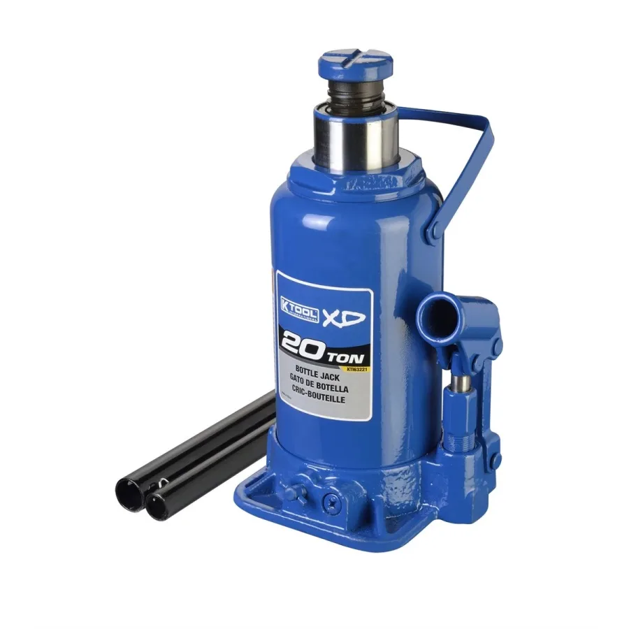 (image for) 20 Ton Bottle Jack