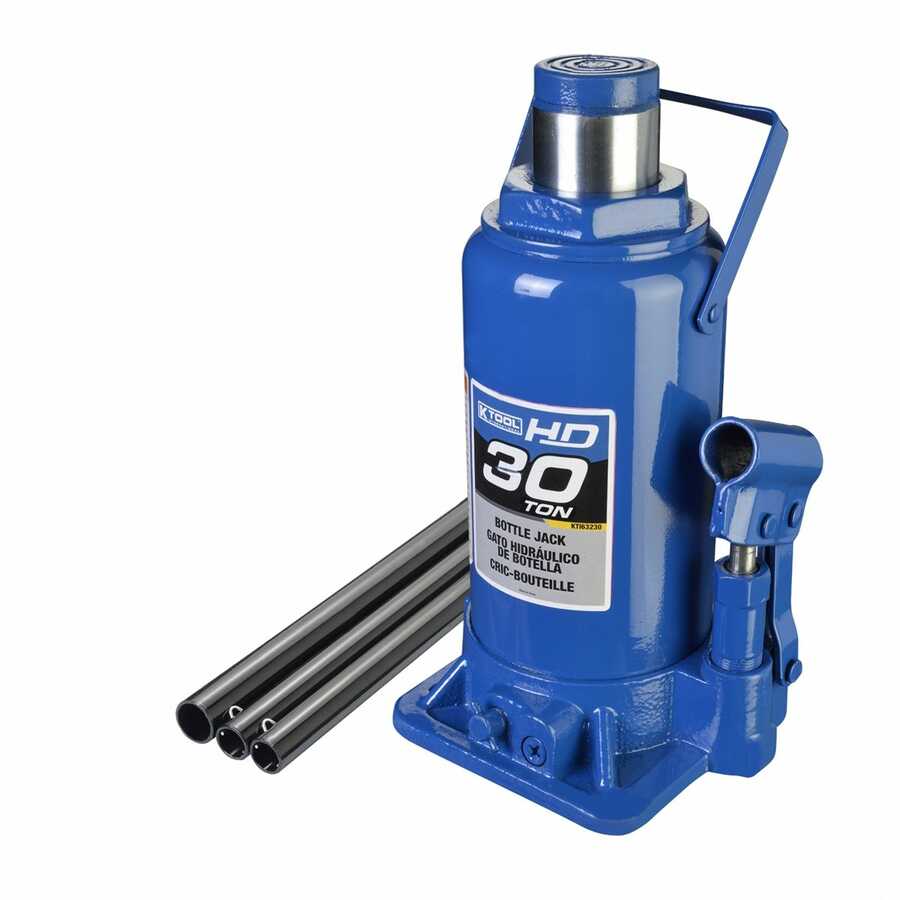 30 Ton Bottle Jack