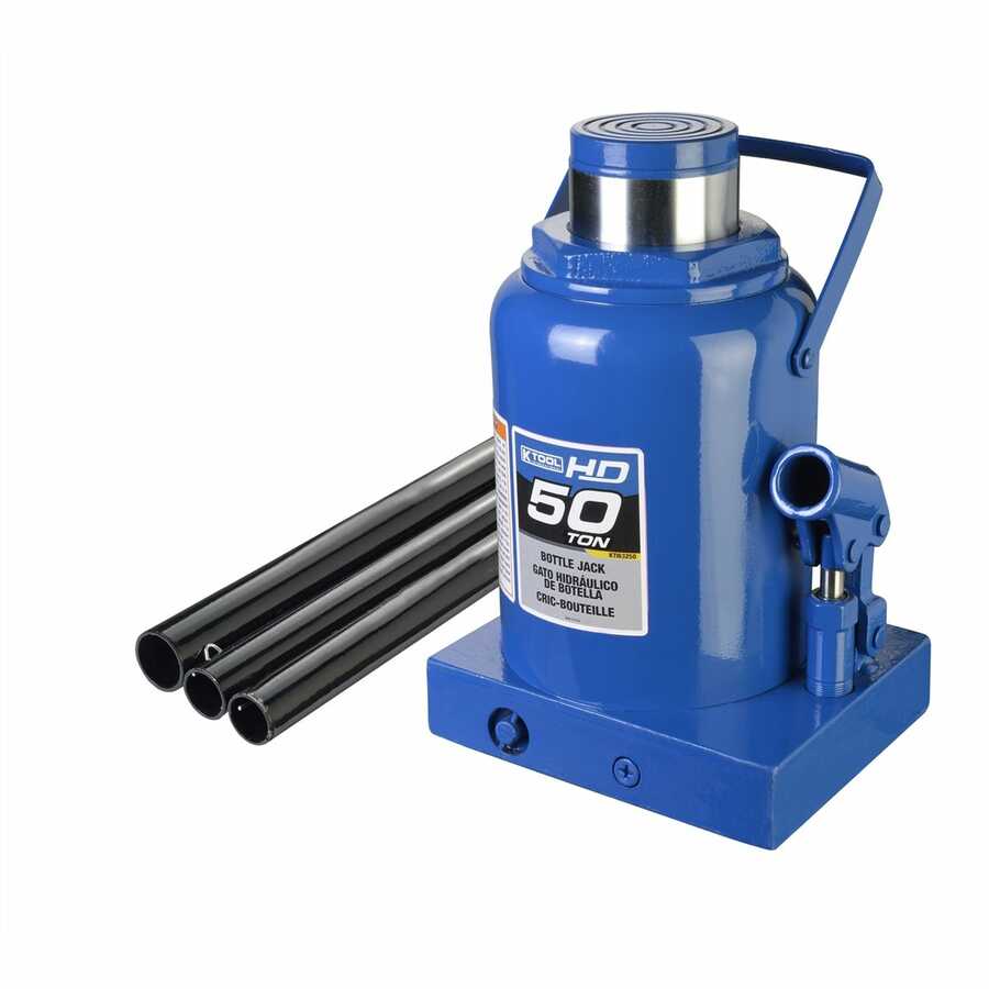50 Ton Bottle Jack
