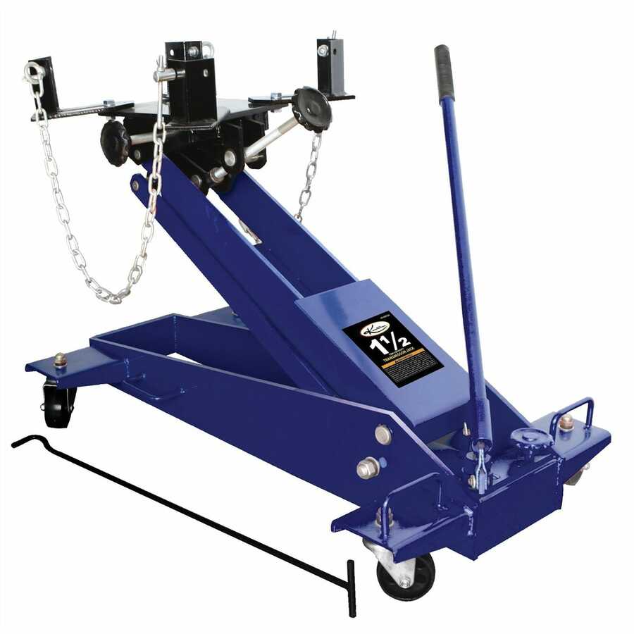 Transmission Jack 3000 Lb Capacity