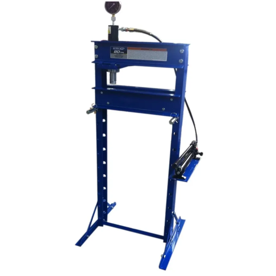 (image for) 20 Ton Shop Press