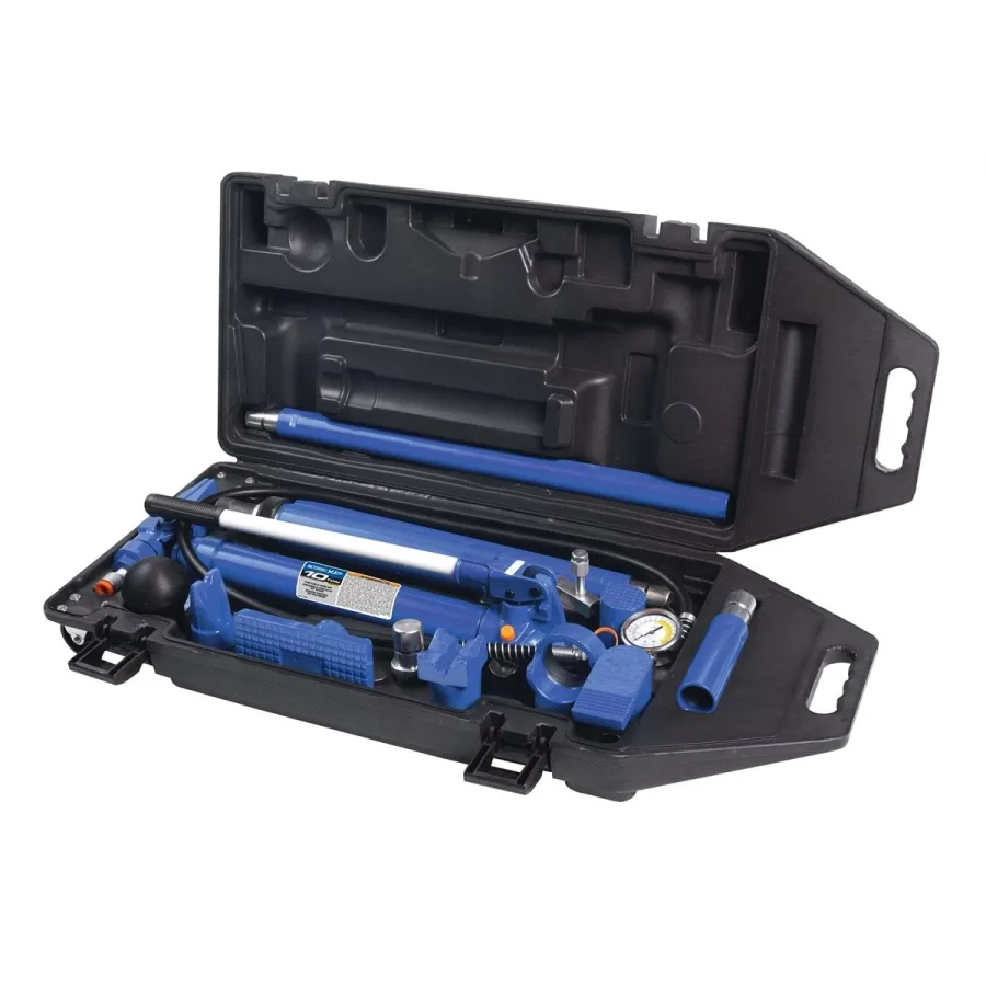 (image for) 10 Ton Potable Ram Kit - ASP