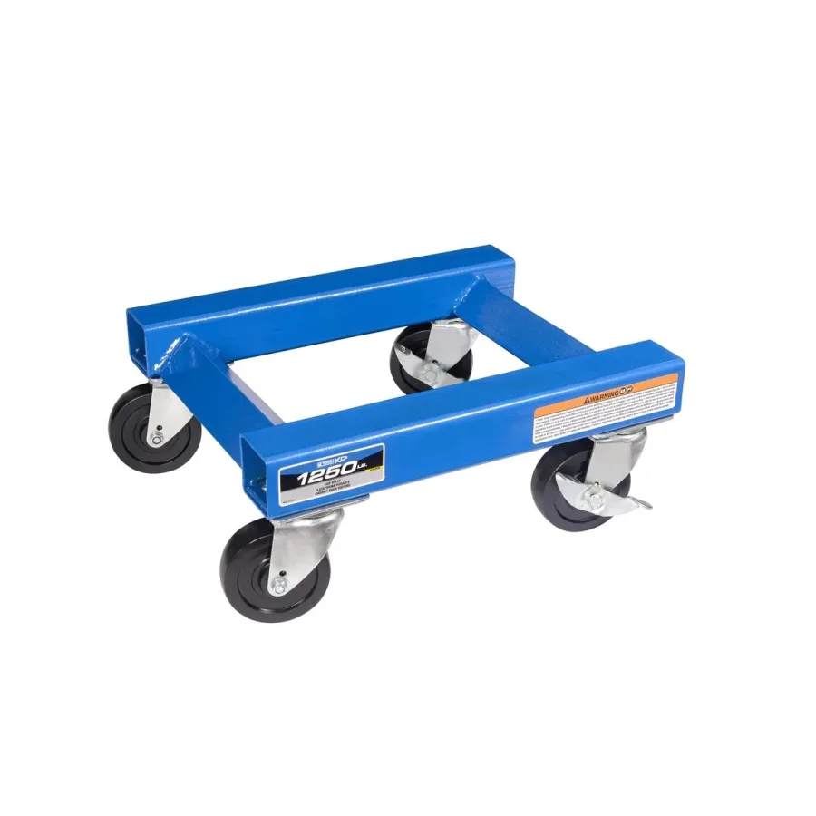 (image for) Car Dolly 1250 lb. (PR)