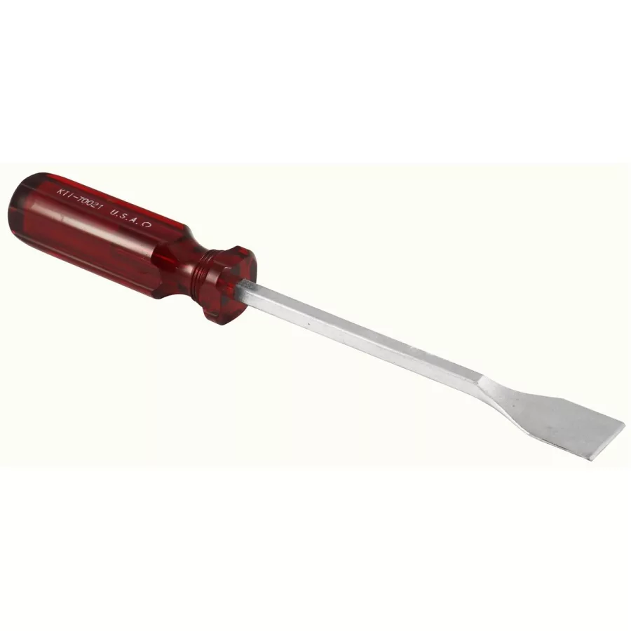 1" CARBON SCRAPER