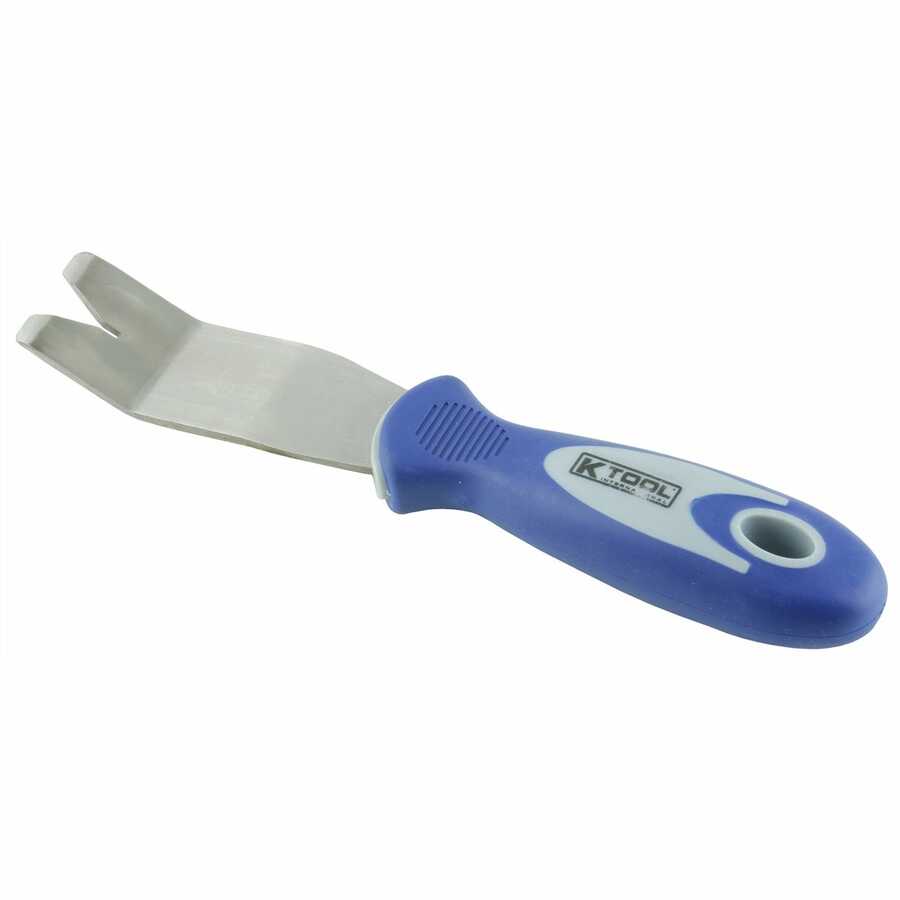 V-blade Door Panel Tool