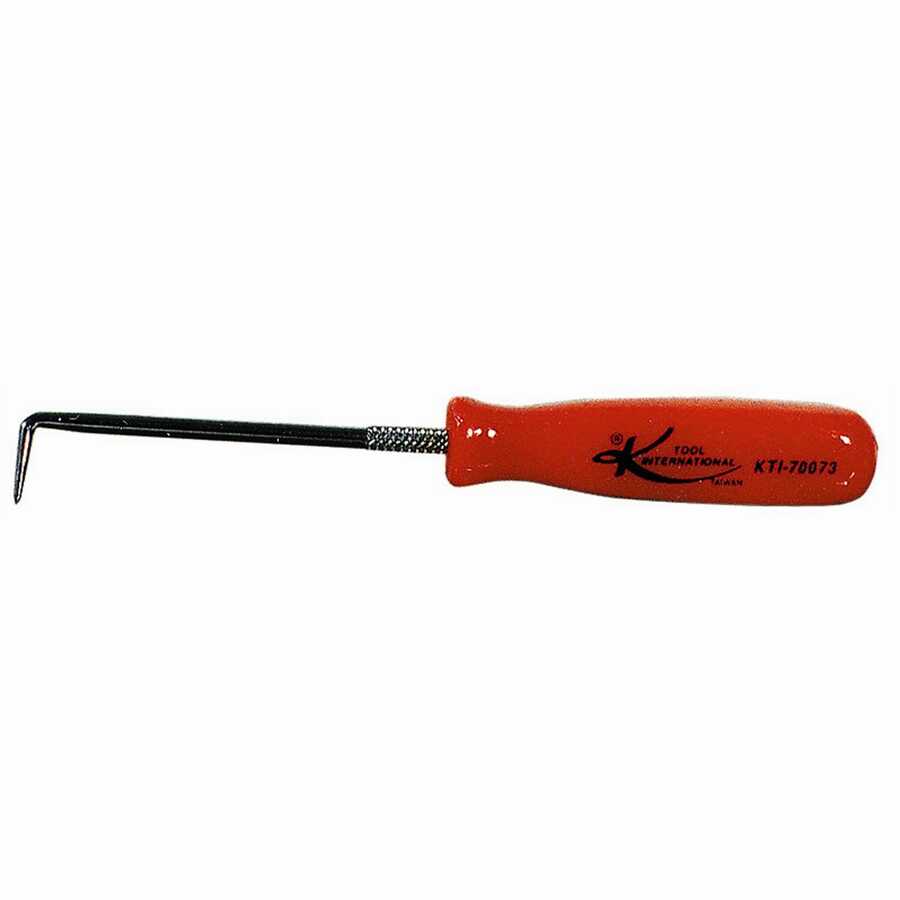 PICK 90 DEGREE NEON ORANGE