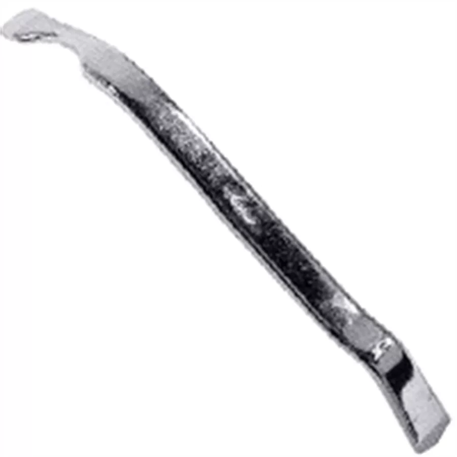 BRAKE ADJUSTING TOOL OFFSET AND CUTAWAY