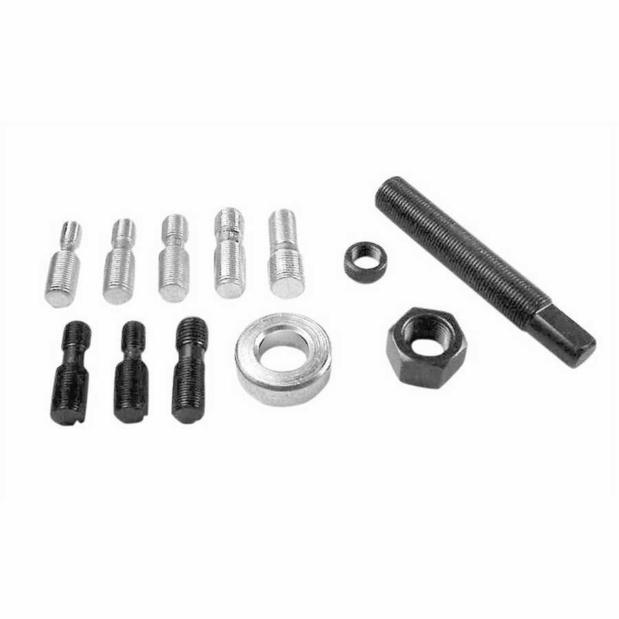 Harmonic Balancer INSTALLER