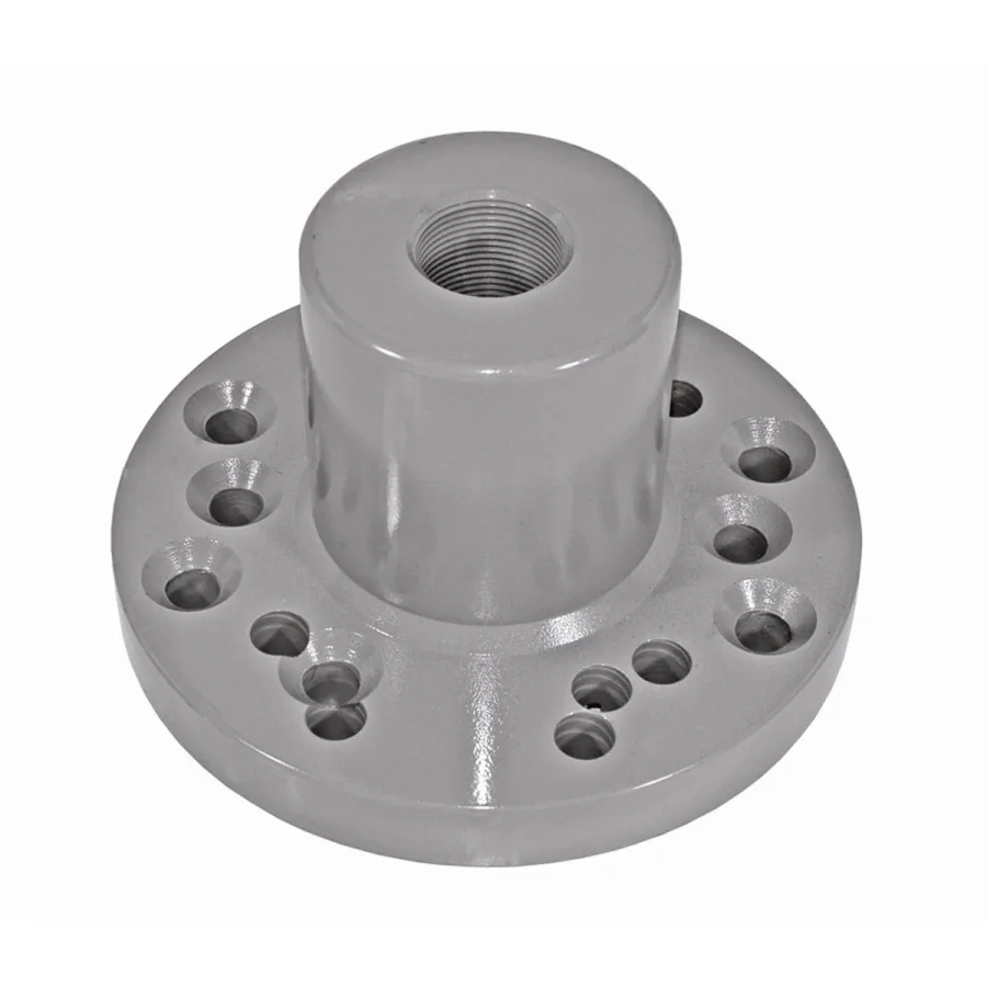 (image for) Mega Hammer 4-6-8 Bolt Pattern