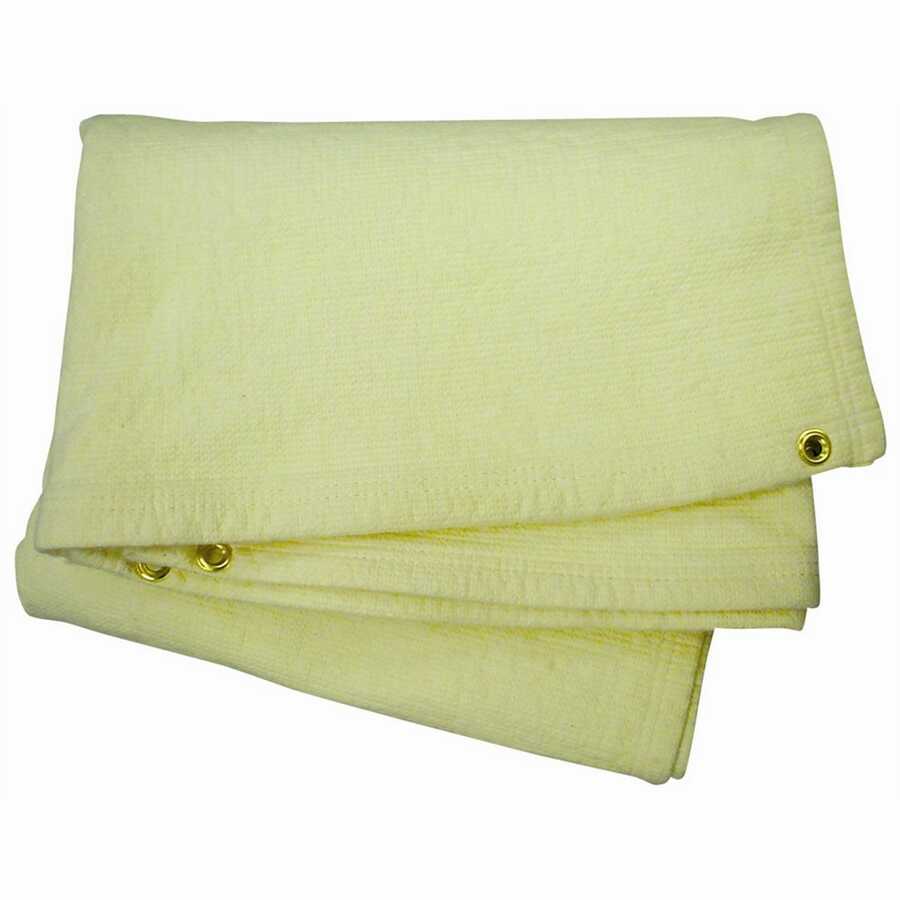 Child Safety Blanket 39X35