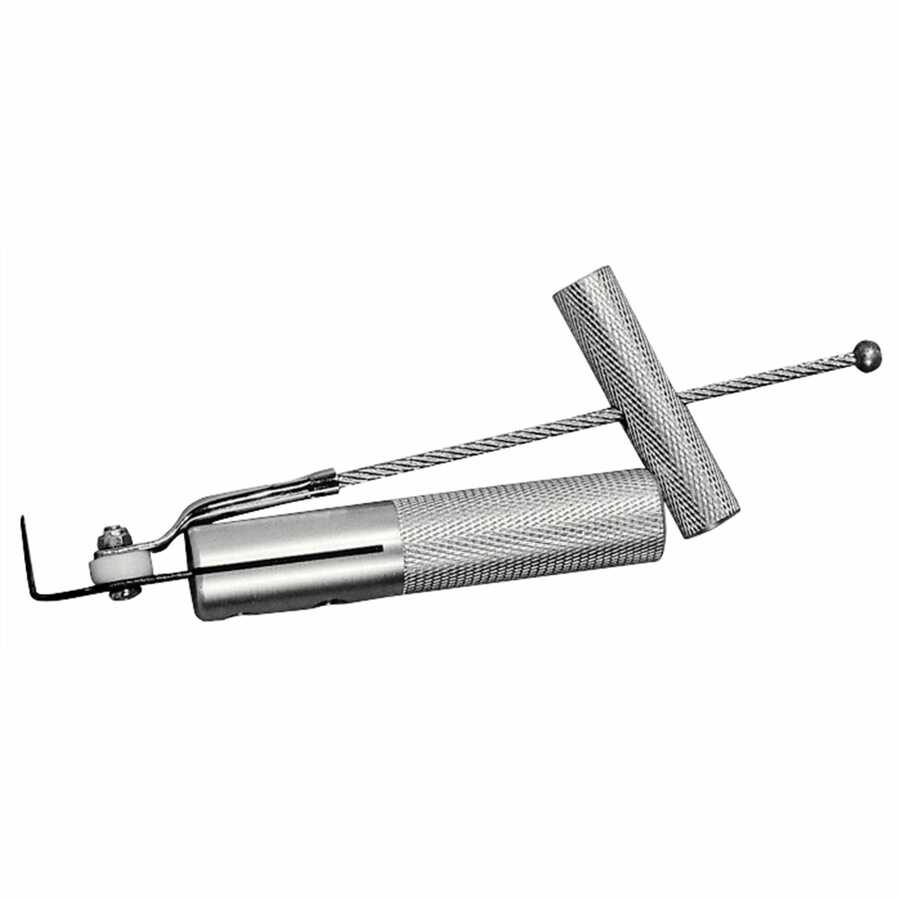 WINDSHIELD REMOVAL TOOL - COLD KNIFE