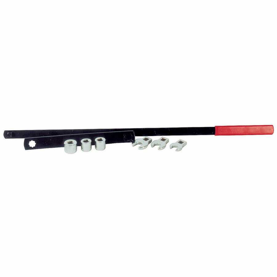 Serpentine Belt Tool