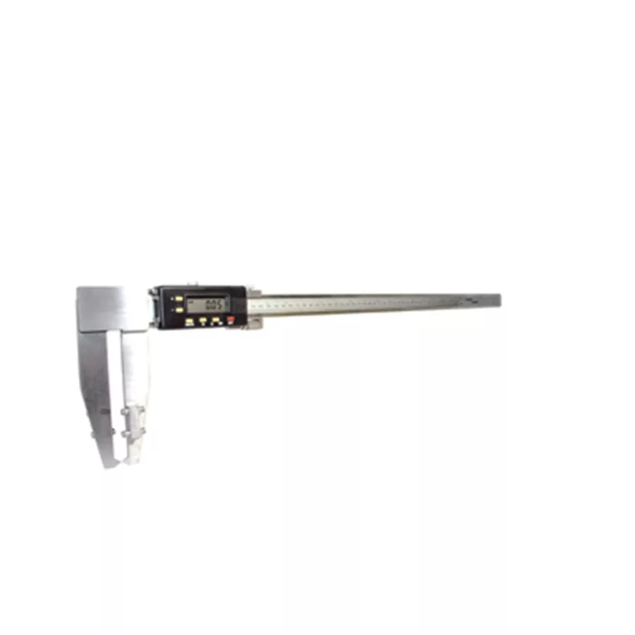 Digital Brake Drum Gauge 6-20. Digital Brake Drum Gauge 6-20.