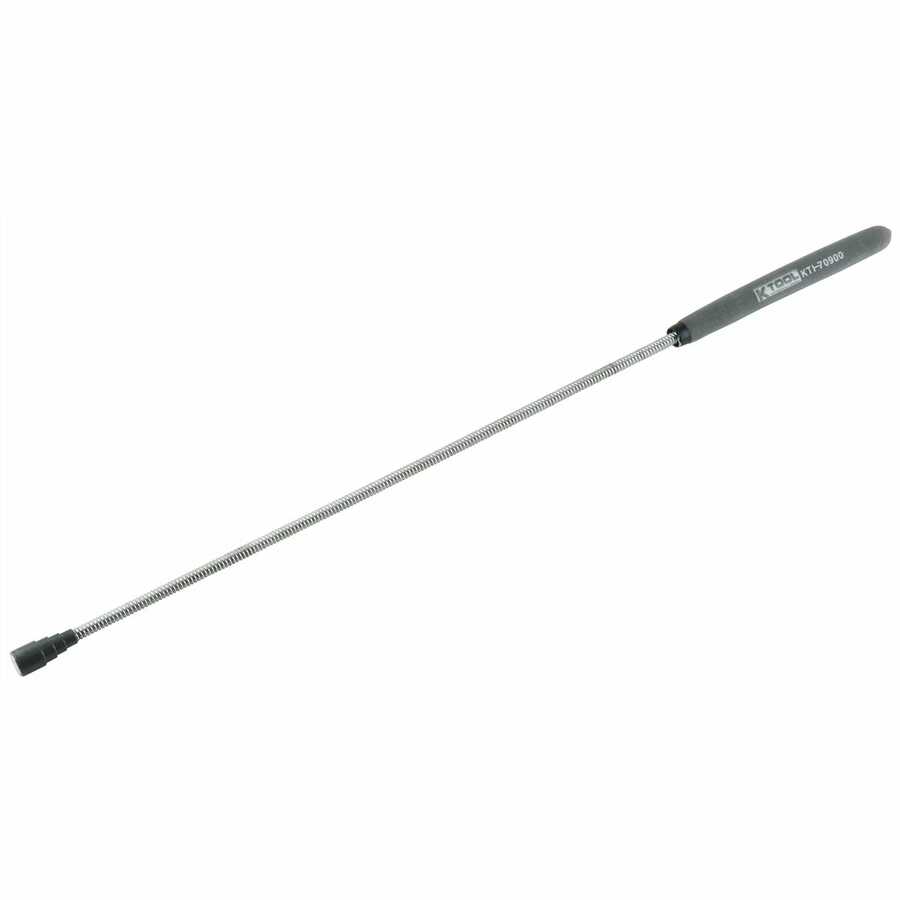 8LB PULL WIRE FLEX DOUBLE DIPPED COMFORT HANDLE