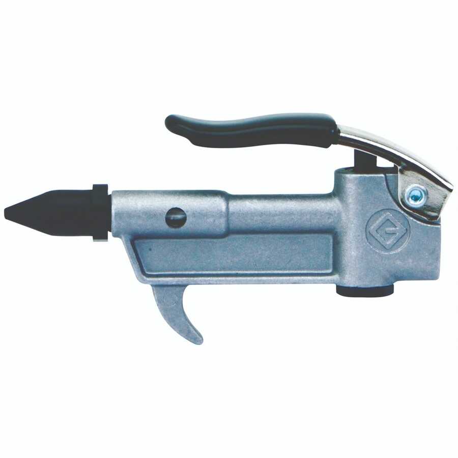 Air Blow Gun Rubber Tip 1/2"