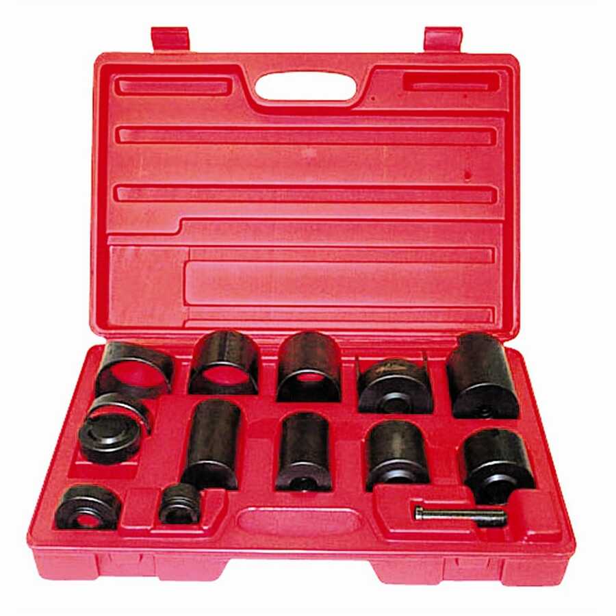 BALL JOINT ADAPTER ADD ON SET