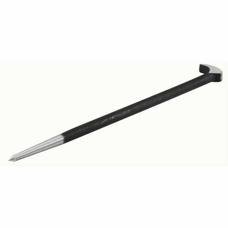 Pry Bar - Bent End - 12 In