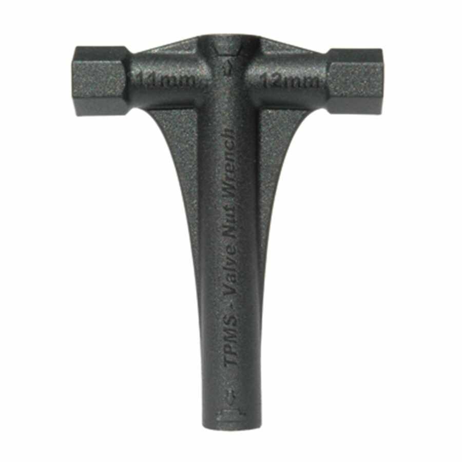 Valve Nut Tool