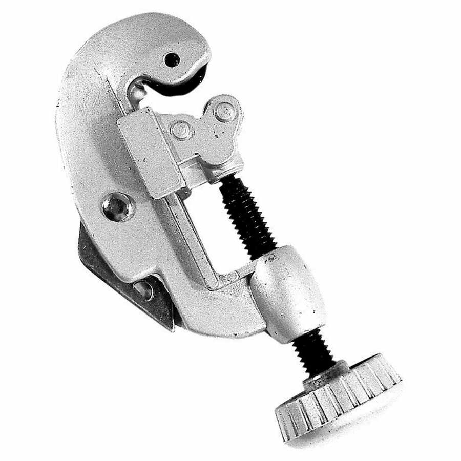 1//8-1//2 Tubing Robinair 42071 Ratcheting Tubing Cutter