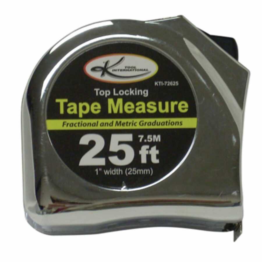 Tape Measure - 24 Feet X 3/4 In