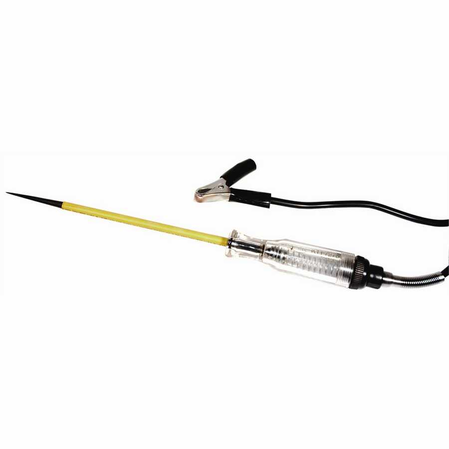 Circuit Tester- Extra Long- Ye