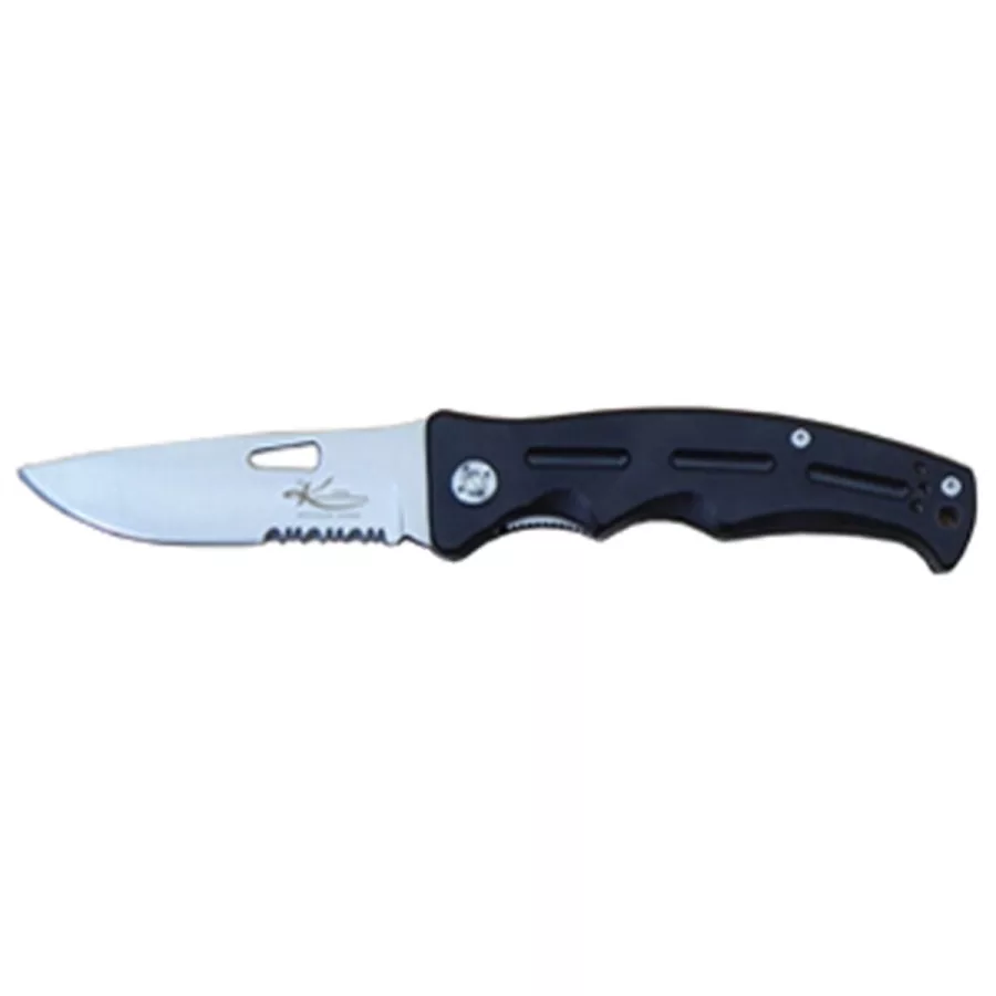 Folding Knife Satin Finish Blade Folding Knife Satin Finish Blade