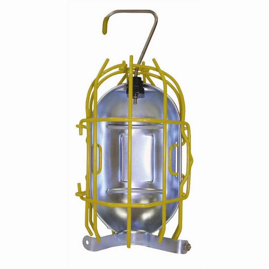 Trouble Light Repl Industrial