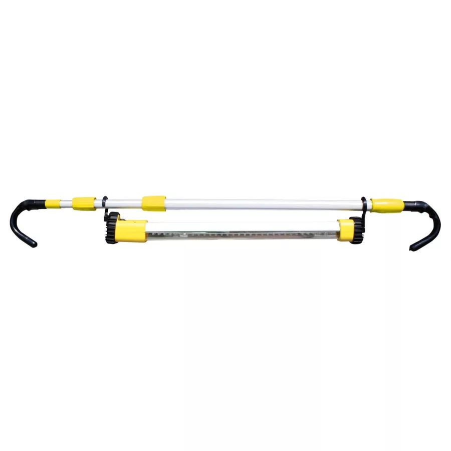 96-LED Underhood LED Worklight