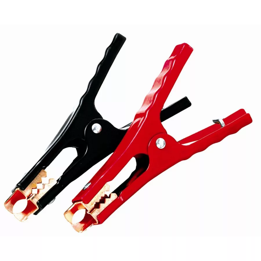 Booster Cable Repl Clamps 400