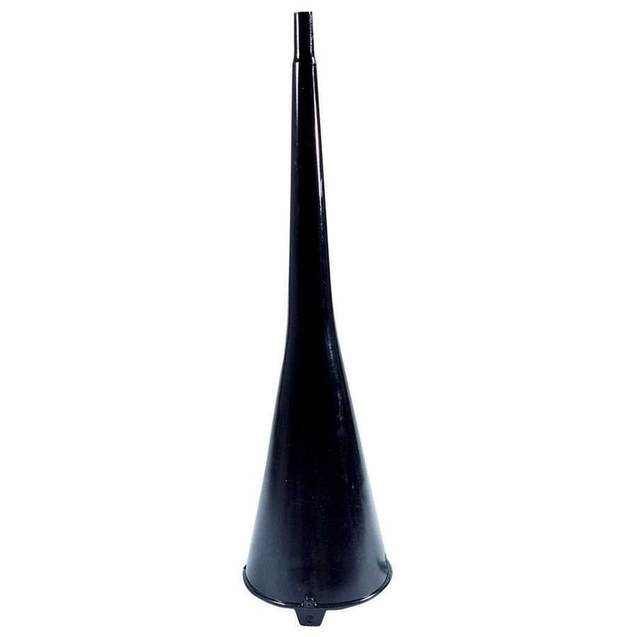 19-1/2" Long Rigid Funnel