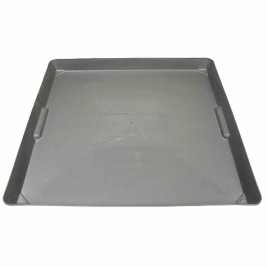 Drip Tray 22" x 22" x 1.5"