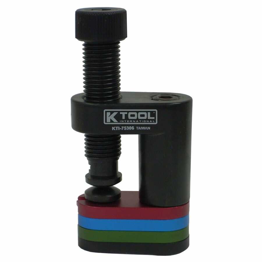 Steel Line Stopper Kit