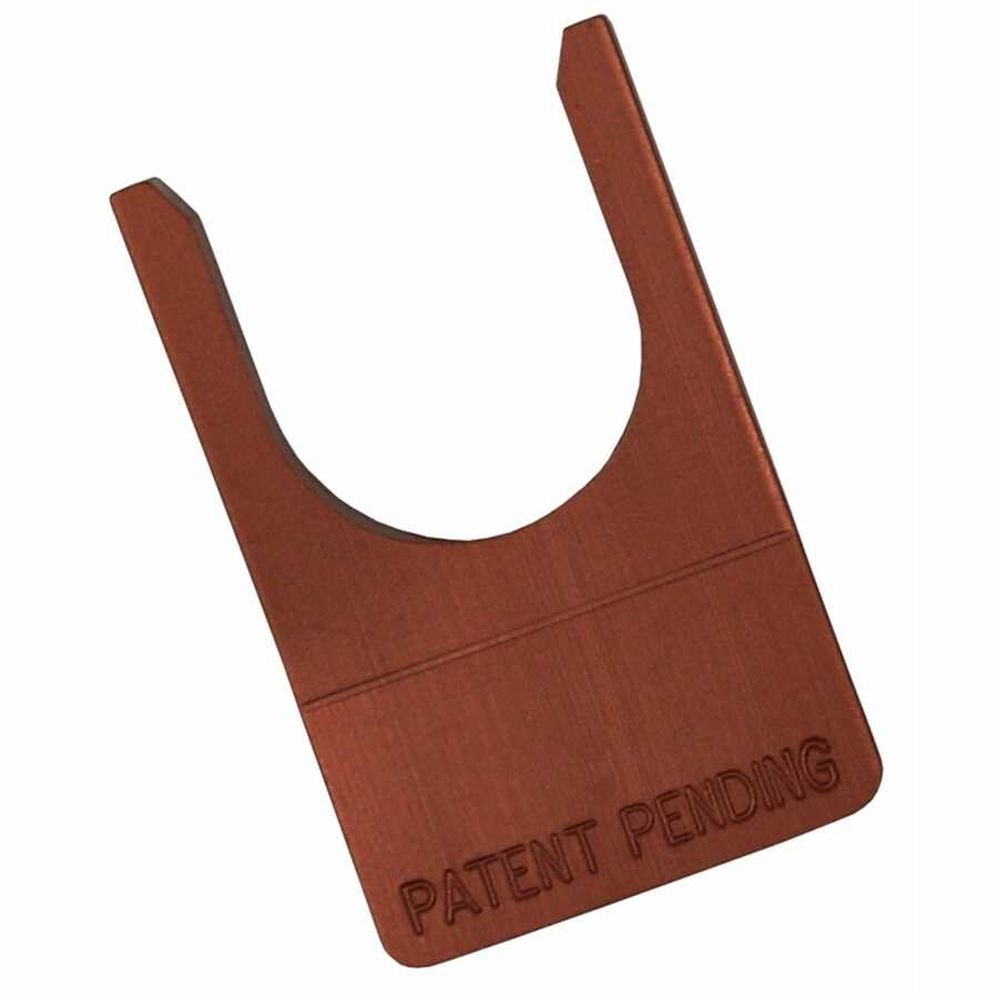 Extra-large Radiator Disconnect Tool