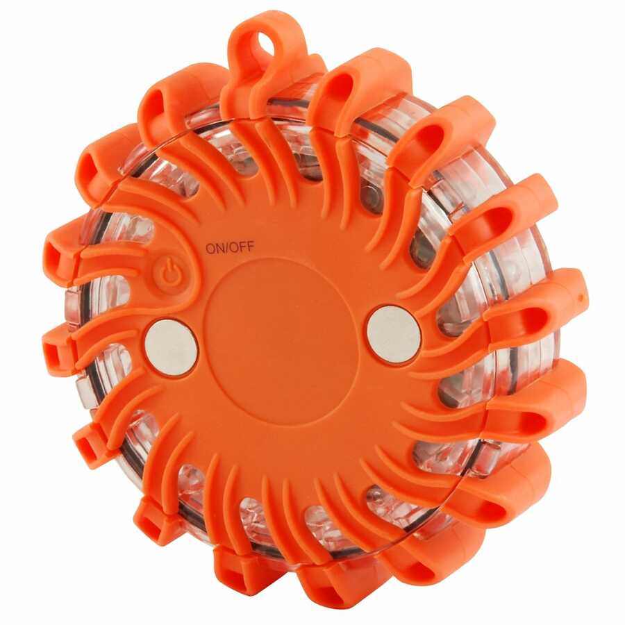Safety Flare - CR123 Non-Rechargeable