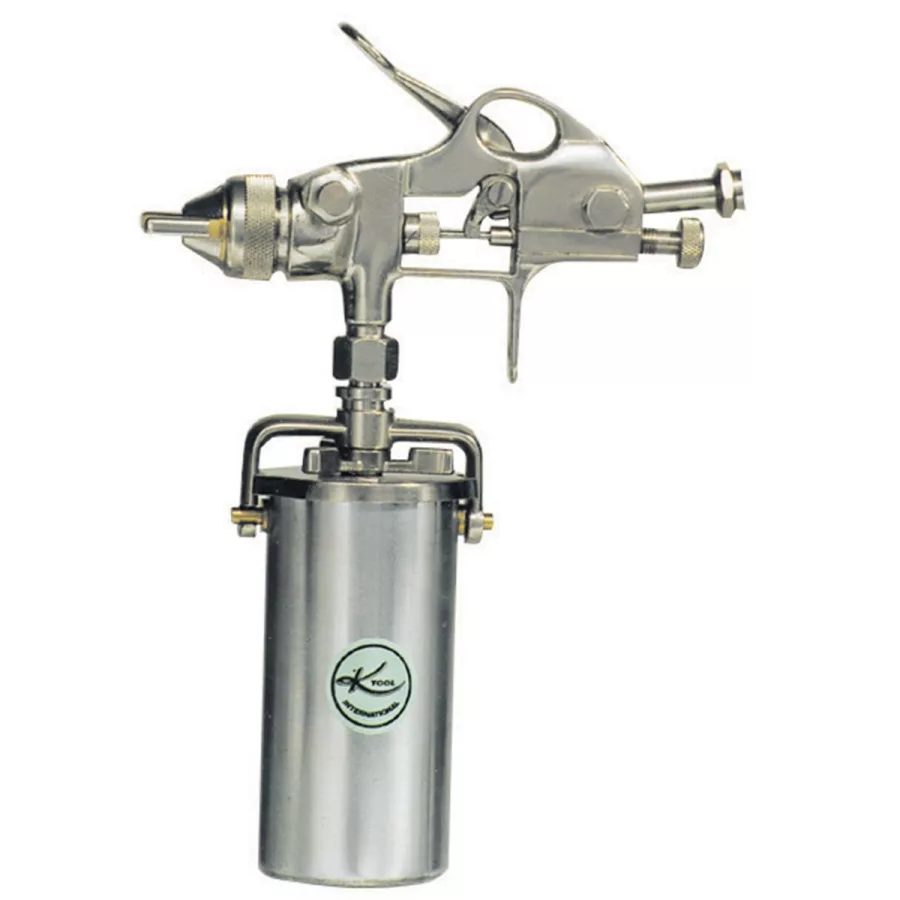 TOUCH UP SPRAY GUN WITH CUP