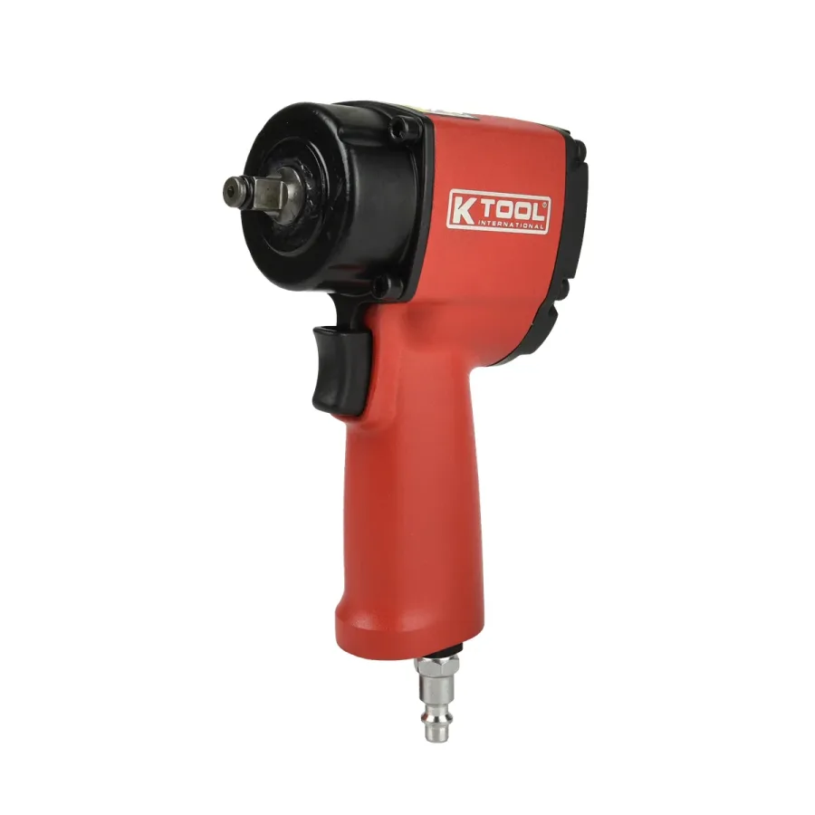 (image for) Mini Impact Wrench 3/8"